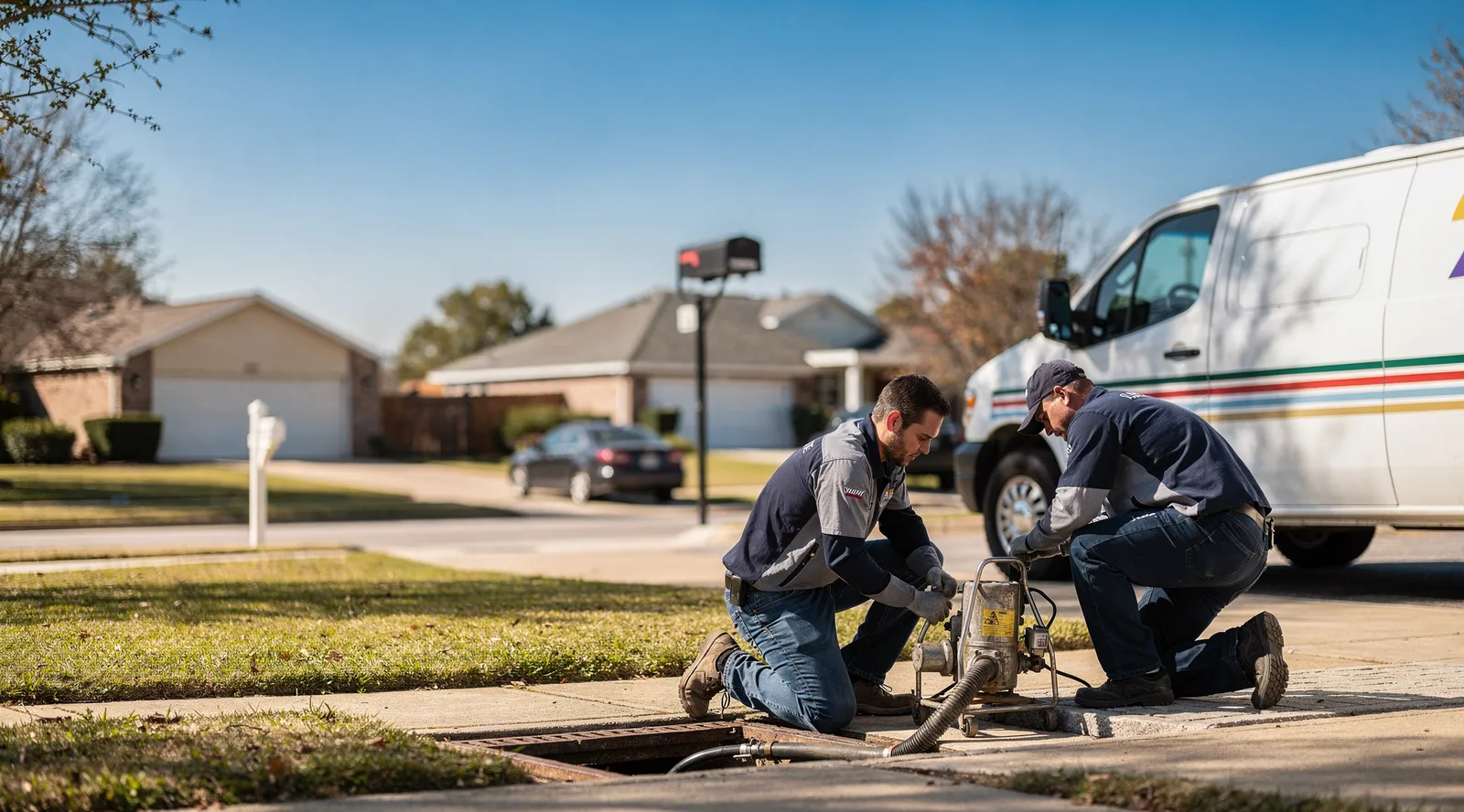 Drain Cleaning in Cocoa Beach, FL near me